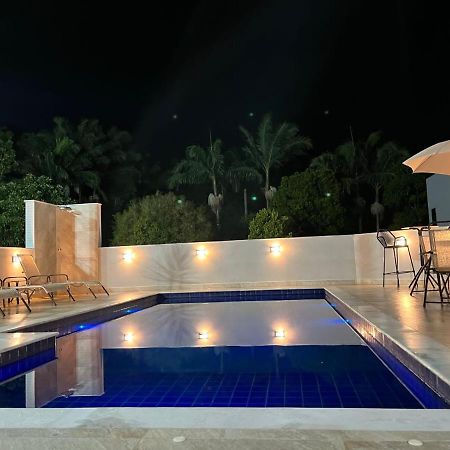 Pousada Familia Bueno Monte Alegre do Sul Ngoại thất bức ảnh